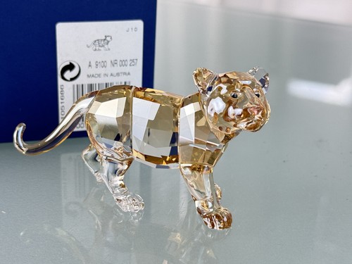 Statua swarovski 1051686 - statua,
