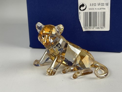 Statuina swarovski 1016678 - statuina,