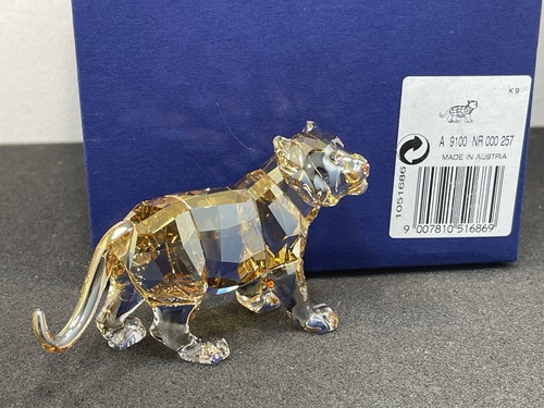 Statua swarovski 1051686 - statua,