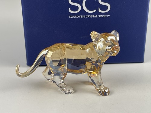Statua swarovski 1051686 - statua,