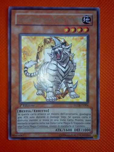 Card bestia - card,