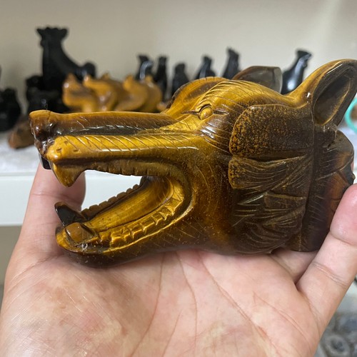 Quarzo occhio tigre - quarzo,