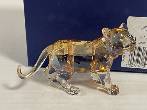 Statua swarovski 1051686 - statua,