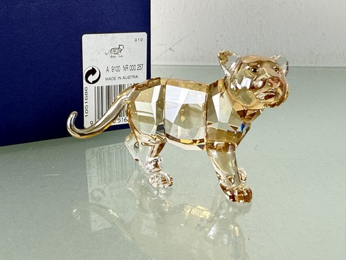 Statua swarovski 1051686 - swarovski,