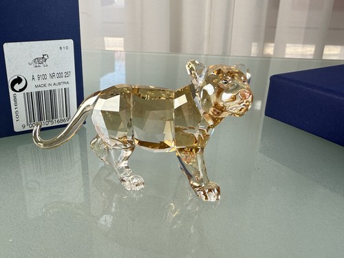 Statua swarovski 1051686 - swarovski,