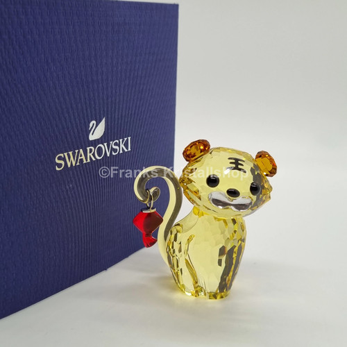 Swarovski simboli asiatici - simboli,