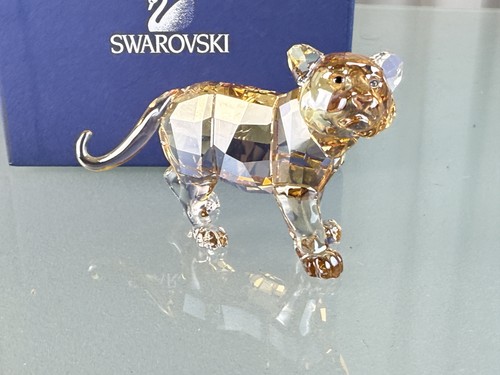 Statua swarovski 1051686 - swarovski,