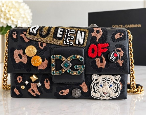 Borsa tracolla dolce - borsa,