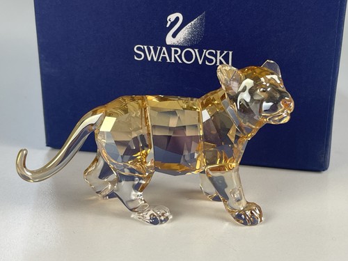 Statua swarovski 1051686 - statua,