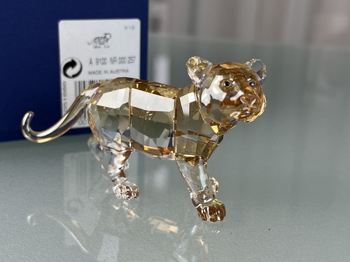Statua swarovski 1051686 - statua,
