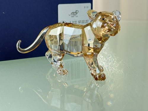 Statua swarovski 1051686 - swarovski,