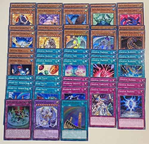 Yugioh mazzo bestia - -,